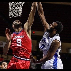 Meet your Posher, James